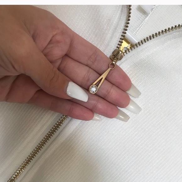 ✨1M1S✨NWT FULL 3PC SET✨JACKET DRESS PURSE - Picture 6 of 8